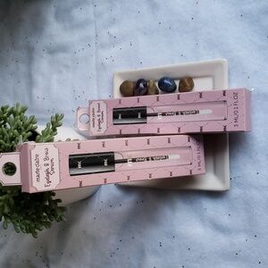 (2) Marie Claire Paris Eyelash & Brow Serum. NIP